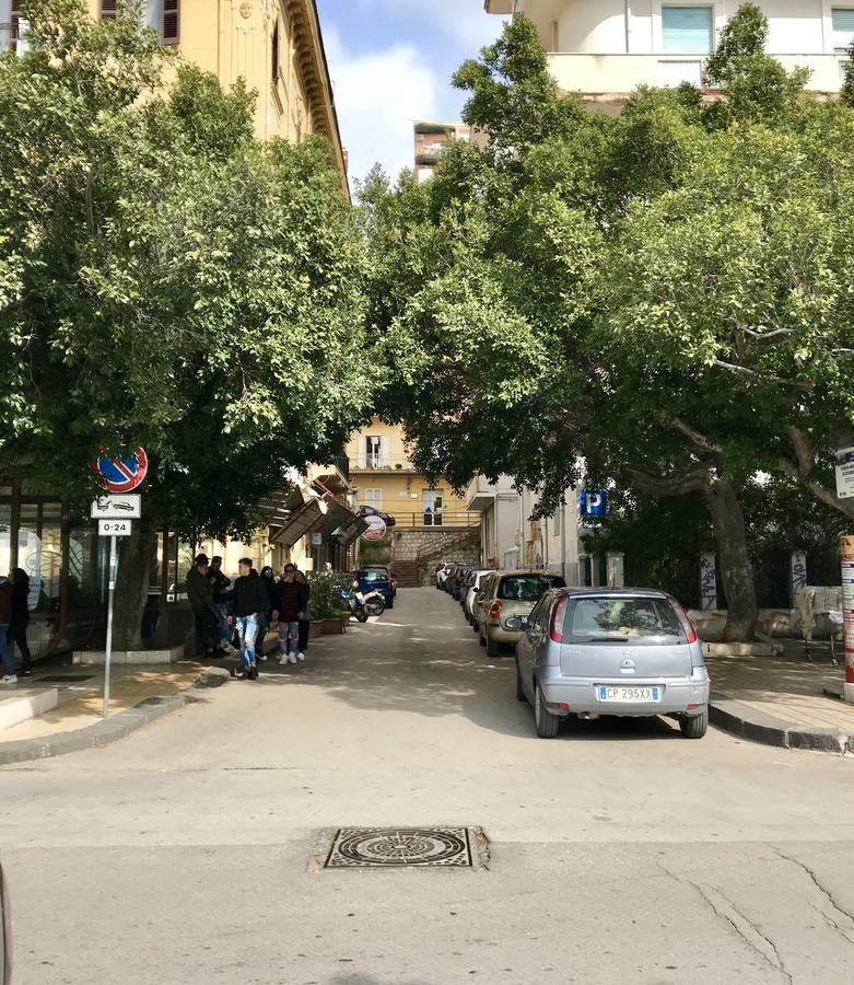 La Passeggiata Di Girgenti